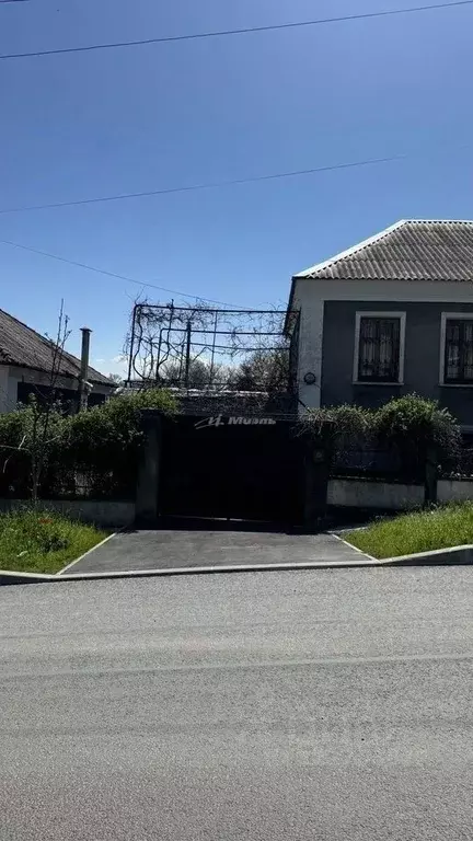 Дом в Крым, Симферополь ул. Пирогова, 24 (110 м) - Фото 1