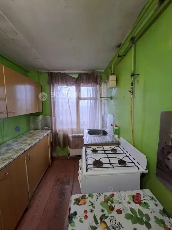 Дом в Чувашия, Чебоксары Усадская ул., 13 (70 м) - Фото 1