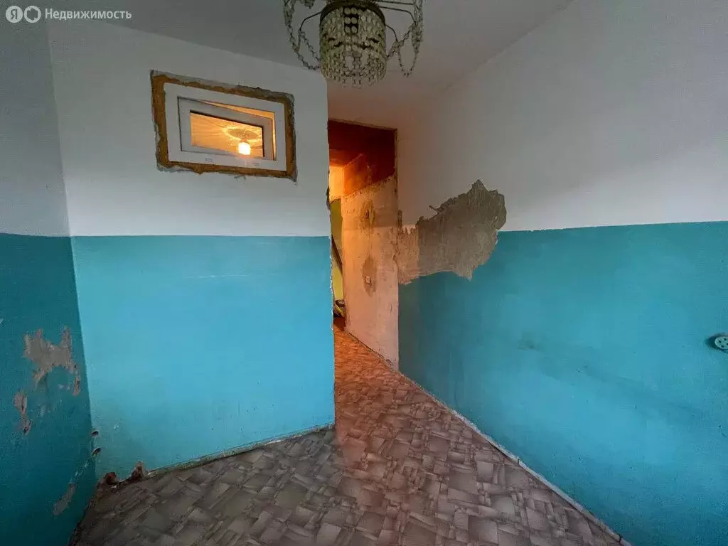 1-комнатная квартира: Миасс, улица Романенко, 42 (34.5 м) - Фото 1