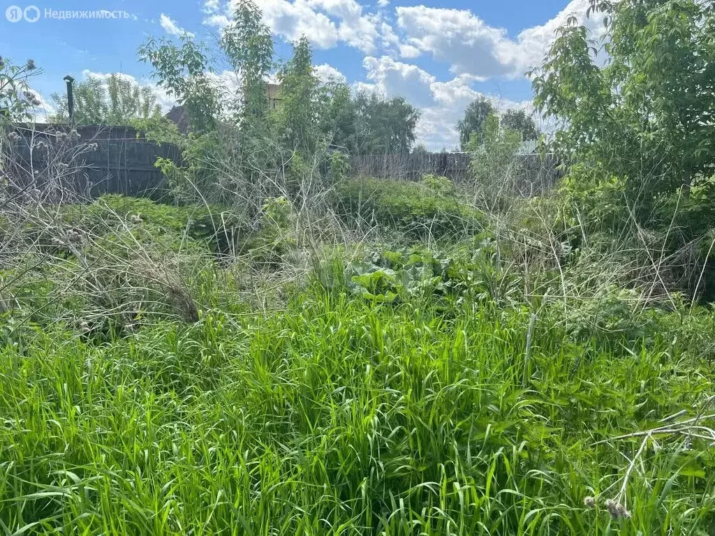 Дом в Бердск, посёлок Боровой, Садовая улица (37 м) - Фото 1