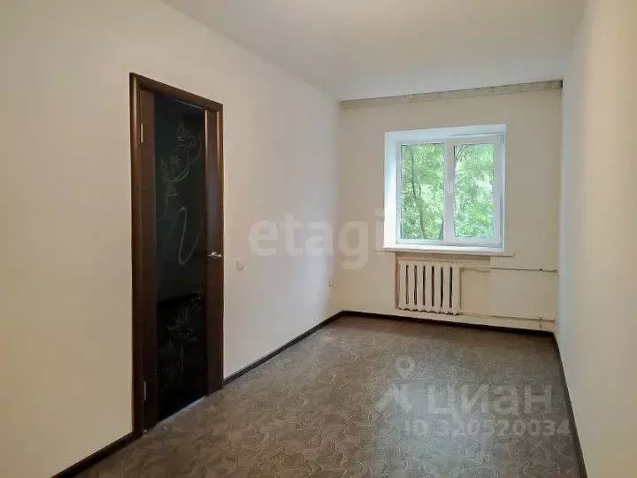 2-к кв. Ярославская область, Данилов ул. Володарского, 76 (43.3 м) - Фото 1