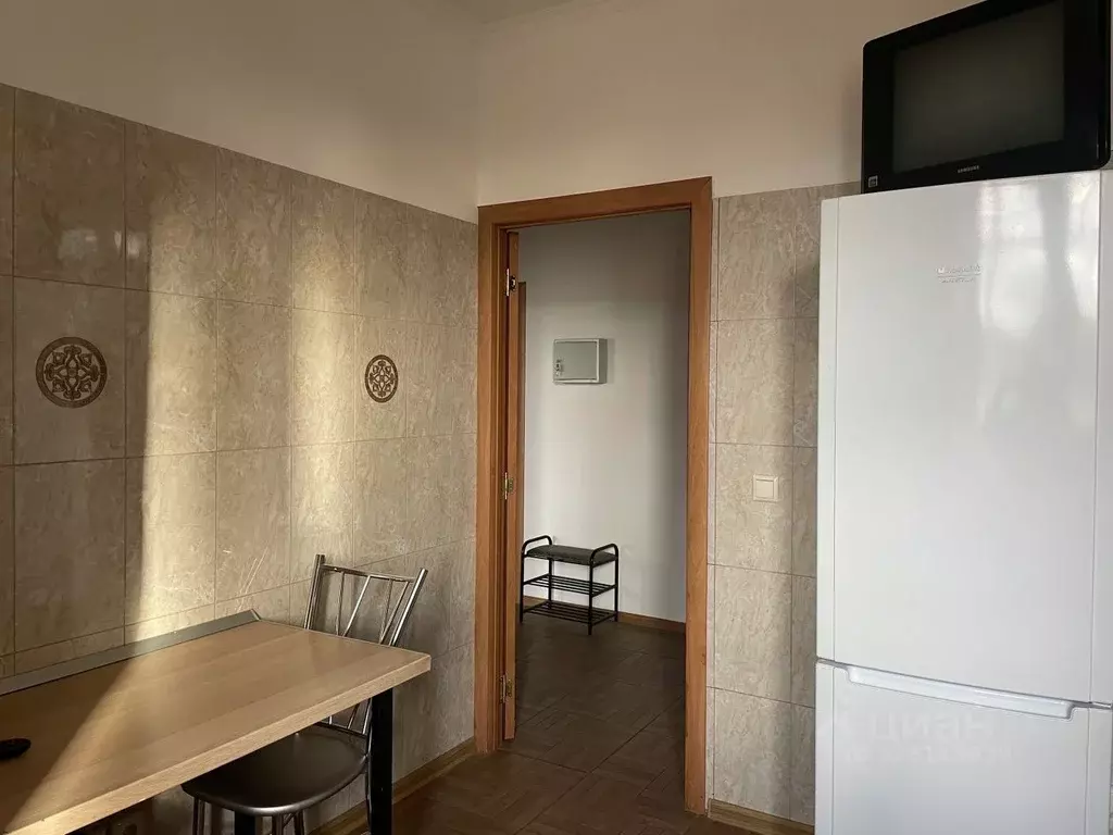 1-к кв. Московская область, Раменское ул. Чугунова, 41 (38.4 м) - Фото 2