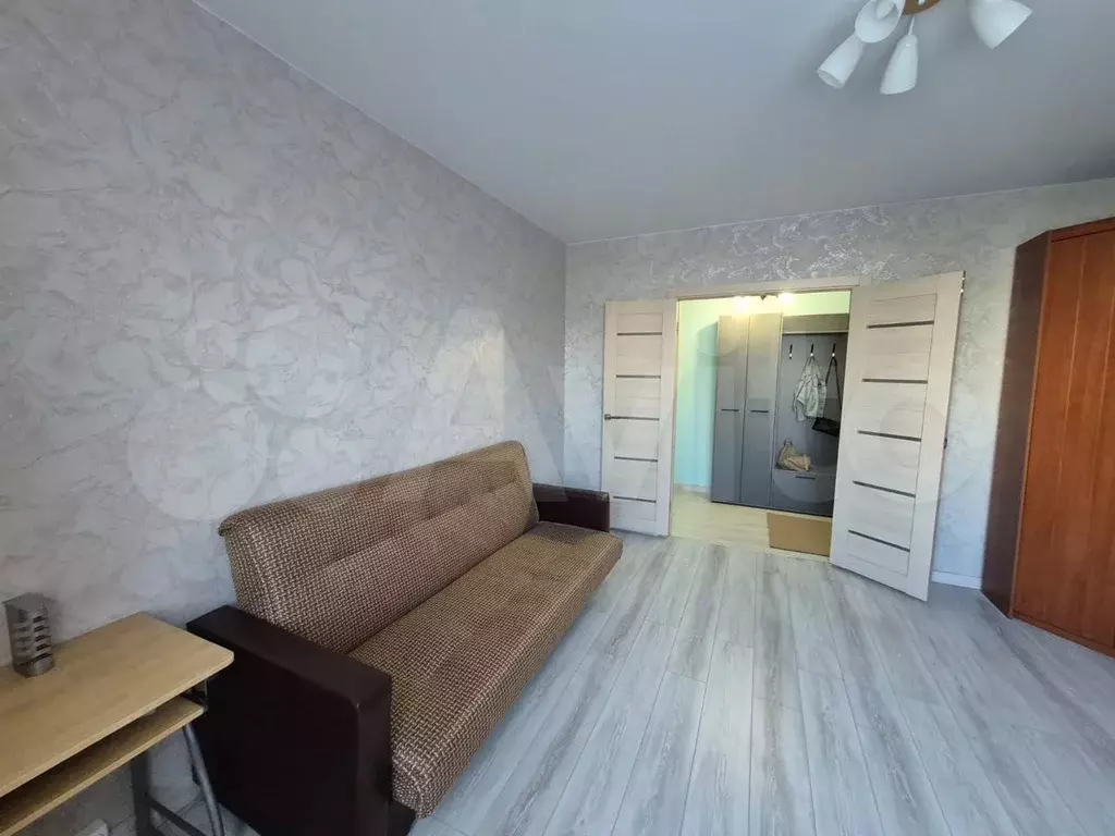 2-к. квартира, 51 м, 7/12 эт. - Фото 1