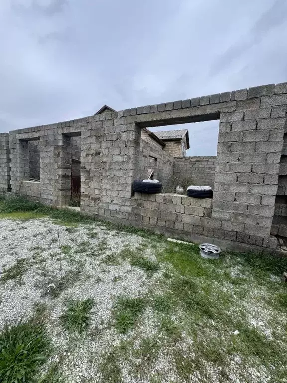 Таунхаус в Дагестан, Махачкала ул. Неземная, 21 (110 м) - Фото 2