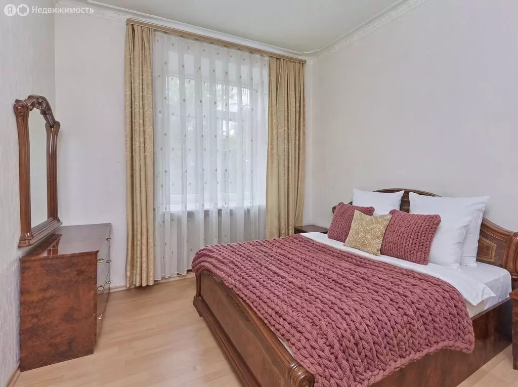 2-комнатная квартира: Москва, Ленинский проспект, 37А (60 м) - Фото 2
