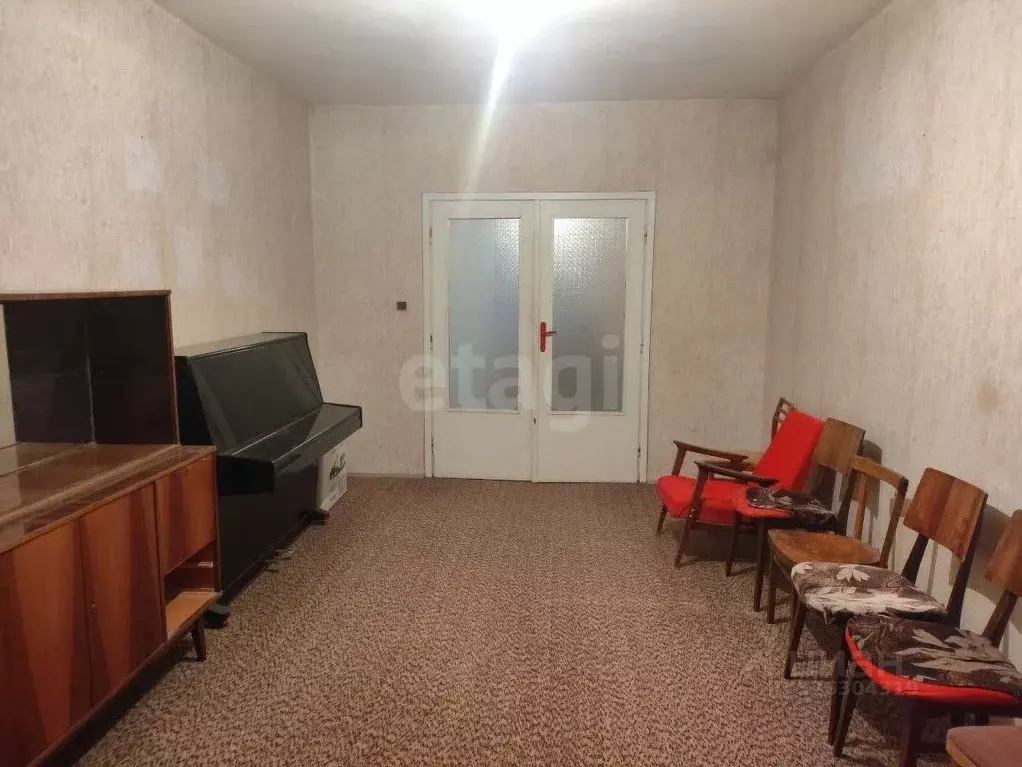 4-к кв. Курганская область, Курган ул. Пушкина, 187 (89.0 м) - Фото 1