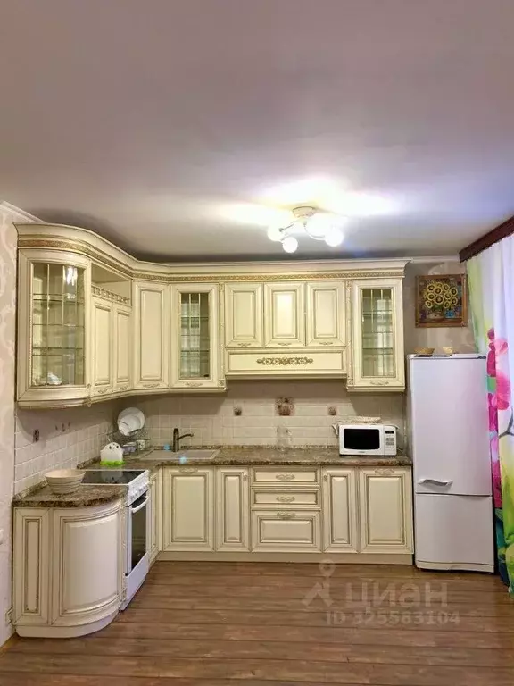 1-к кв. Московская область, Пушкино Новая Деревня мкр, Институтская ... - Фото 1