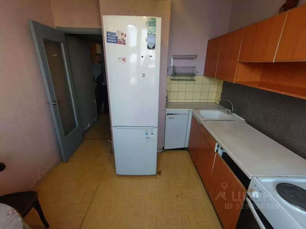 2-к кв. Москва Воронежская ул., 52К1 (50.0 м) - Фото 1