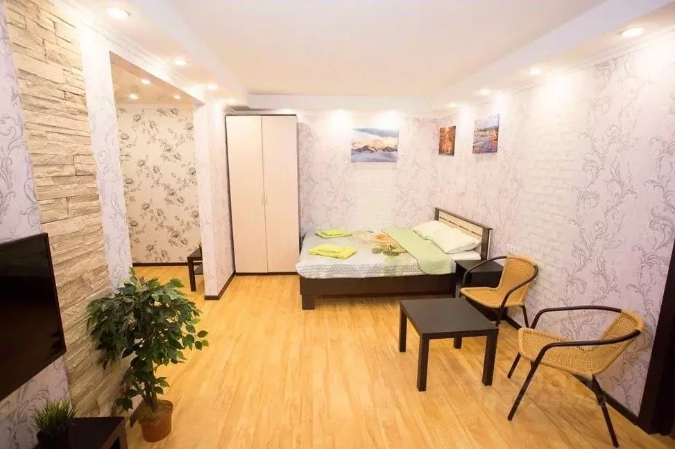 2-к кв. Мурманская область, Мурманск просп. Кирова, 22 (45.0 м) - Фото 2