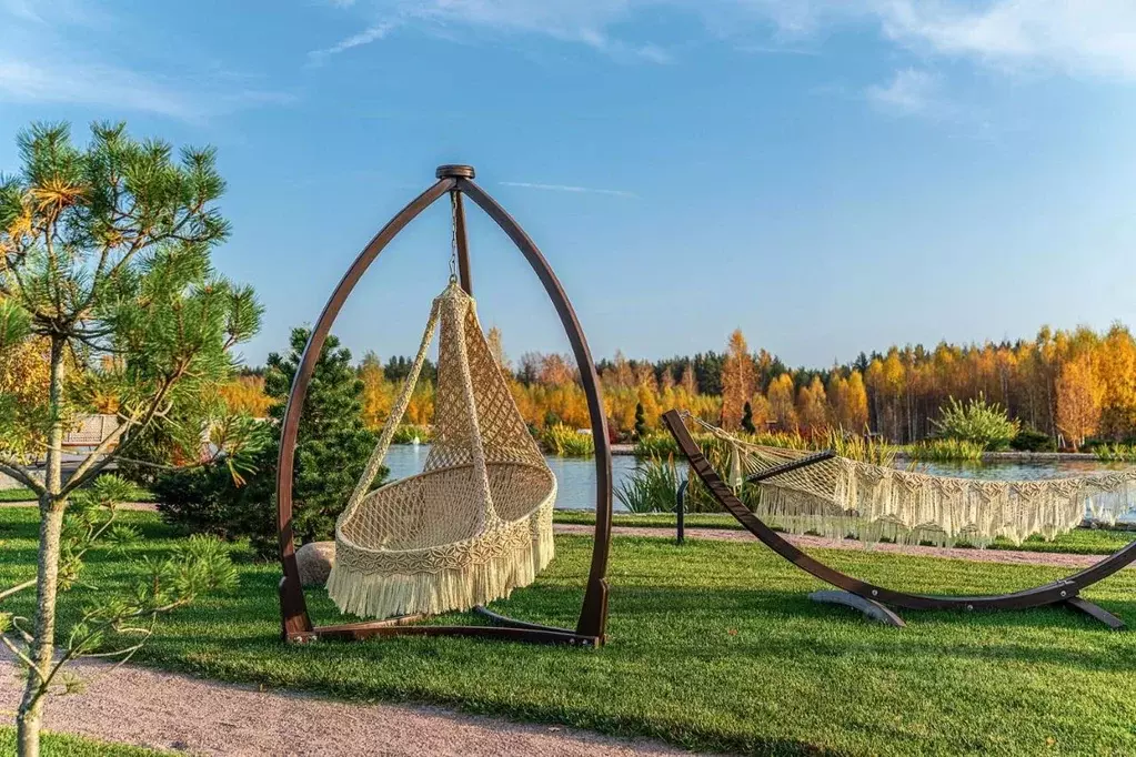 Участок в Ленинградская область, Выборгский район, Первомайское с/пос, ... - Фото 1