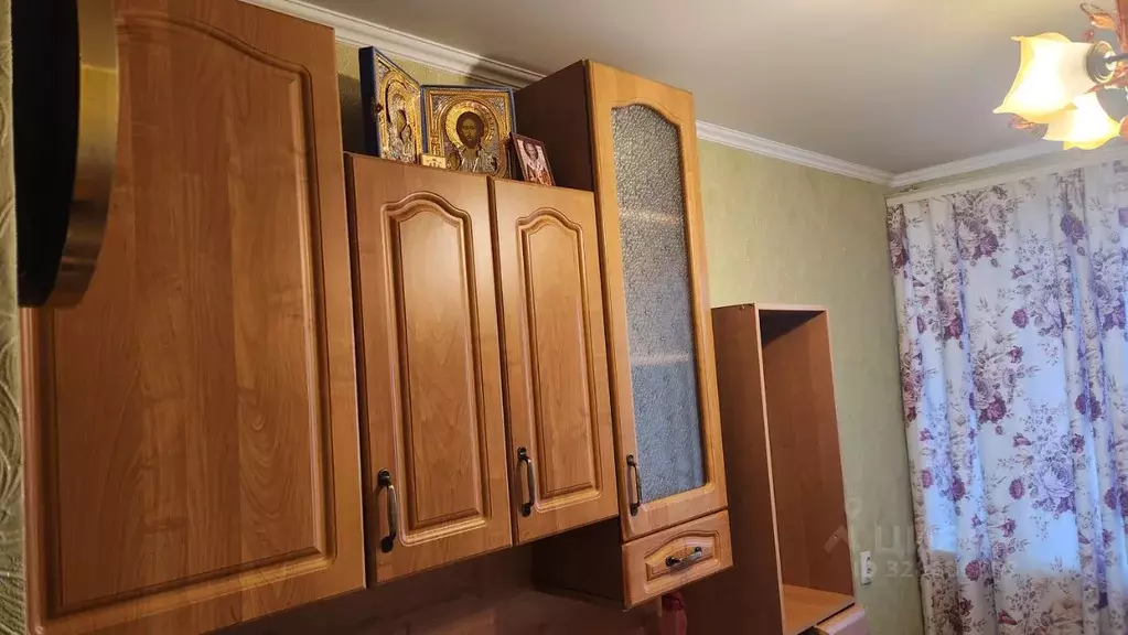 Студия Тюменская область, Тюмень ул. Мельникайте, 63 (16.0 м) - Фото 2