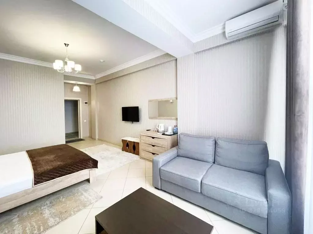Комната Дагестан, Дербент ул. Шеболдаева, 49В (18.0 м) - Фото 2