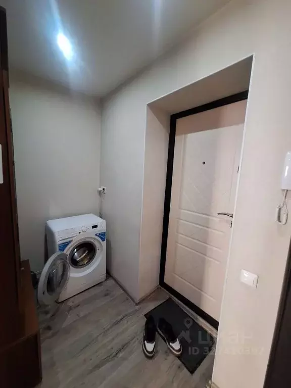 1-к кв. Хабаровский край, Хабаровск Кустарный пер., 6 (32.0 м) - Фото 2