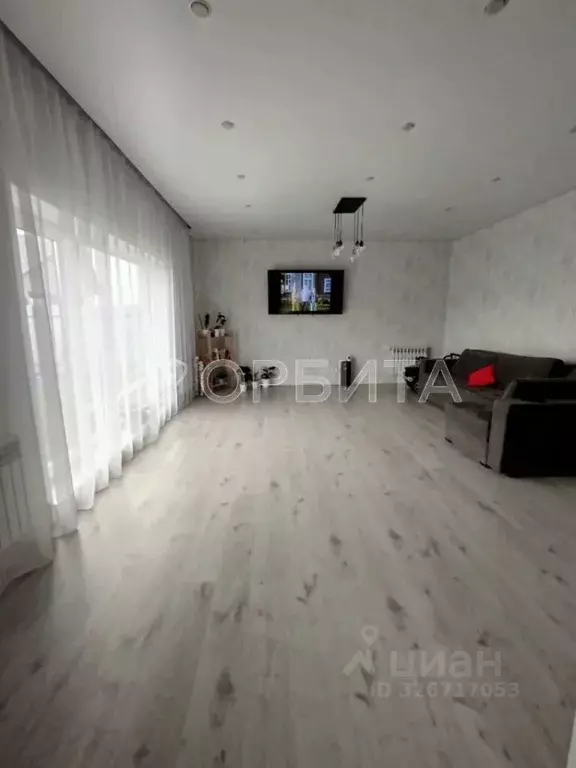 Дом в Тюменская область, Тюменский муниципальный округ, Серебряный Бор ... - Фото 2