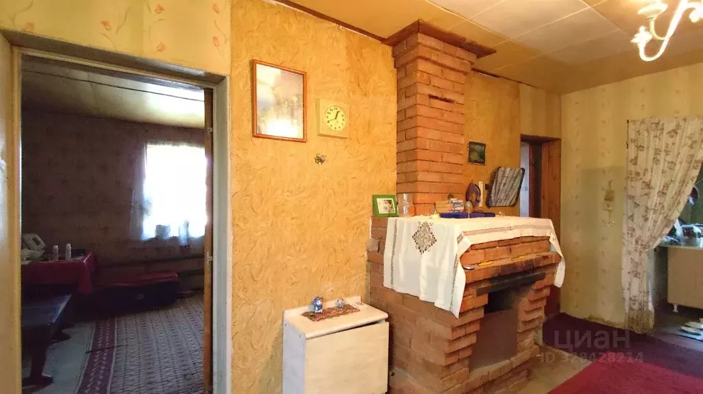 Дом в Тверская область, Конаковский муниципальный округ, с. Дмитрова ... - Фото 2