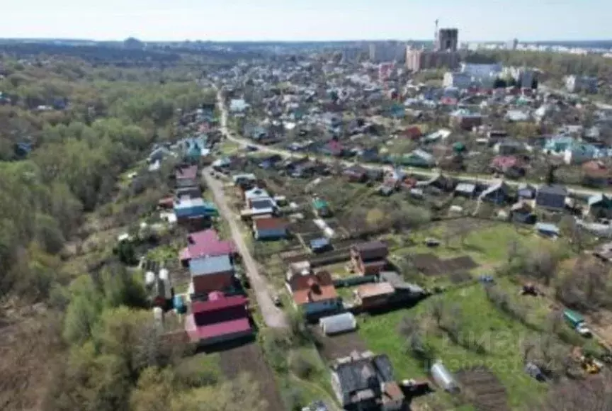 Дом в Чувашия, Чебоксары Яблоневая ул., 11 (65 м) - Фото 0