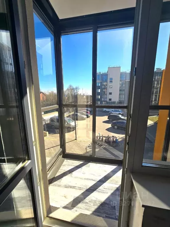 3-к кв. Санкт-Петербург, Санкт-Петербург, Пушкин ул. Архитектора ... - Фото 1