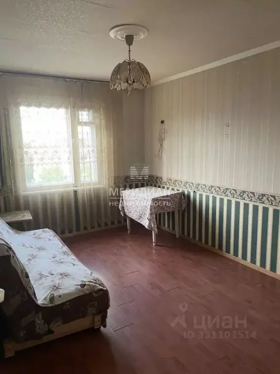 3-к кв. Нижегородская область, Нижний Новгород Трудовая ул., 21 (58.0 ... - Фото 1