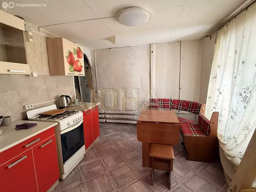 1-комнатная квартира: Кострома, улица Красная Слобода, 33 (38.3 м) - Фото 2