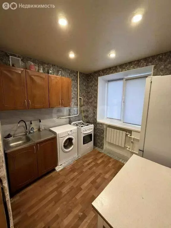 2-комнатная квартира: Сатка, Пролетарская улица, 23 (42 м) - Фото 2