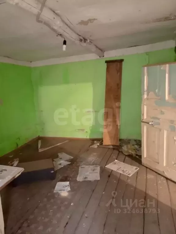 Дом в Тамбовская область, Мичуринский муниципальный округ, с. Старое ... - Фото 2