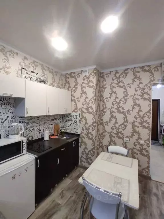 1-к кв. Хакасия, Абакан ул. Ивана Ярыгина, 21 (30.0 м) - Фото 2