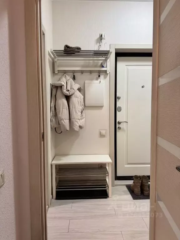 Студия Москва бул. Веласкеса, 6 (30.0 м) - Фото 2