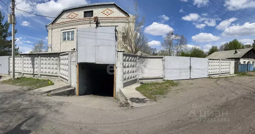 Дом в Амурская область, Свободный  (650 м) - Фото 0