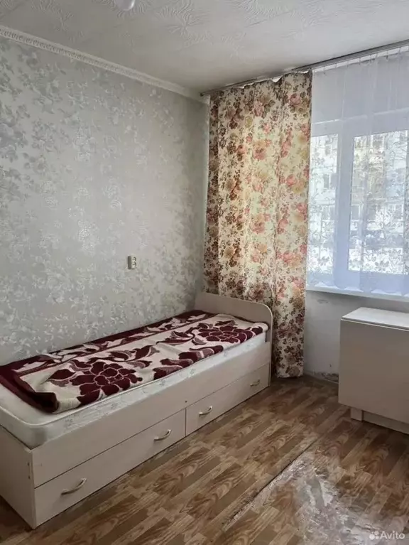 Студия Красноярский край, Красноярск Зеленая Роща мкр, ул. Терешковой, ... - Фото 1