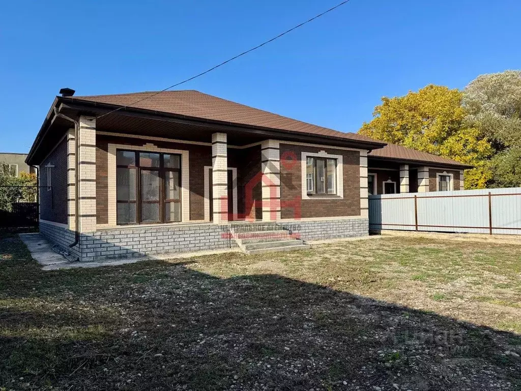 Дом в Ставропольский край, Предгорный муниципальный округ, ... - Фото 1