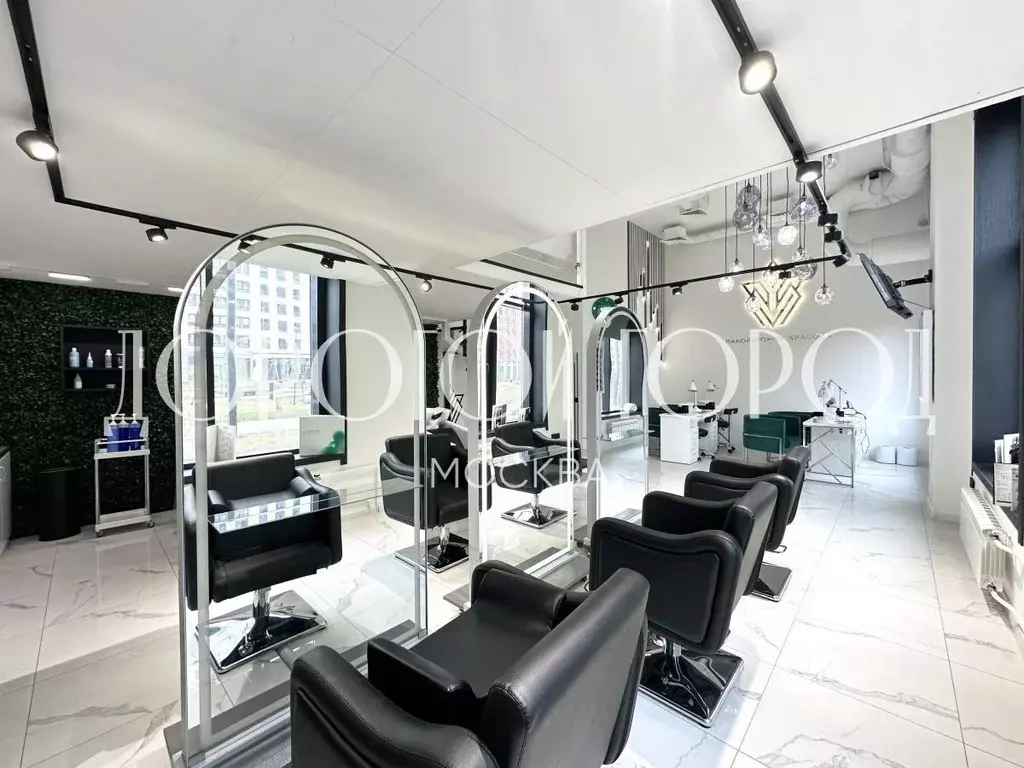 Помещение свободного назначения в Московская область, Балашиха ул. ... - Фото 1