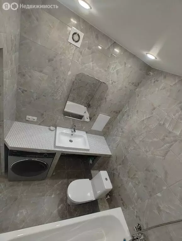 1-комнатная квартира: Оренбург, улица Автомобилистов, 15 (39.9 м) - Фото 0