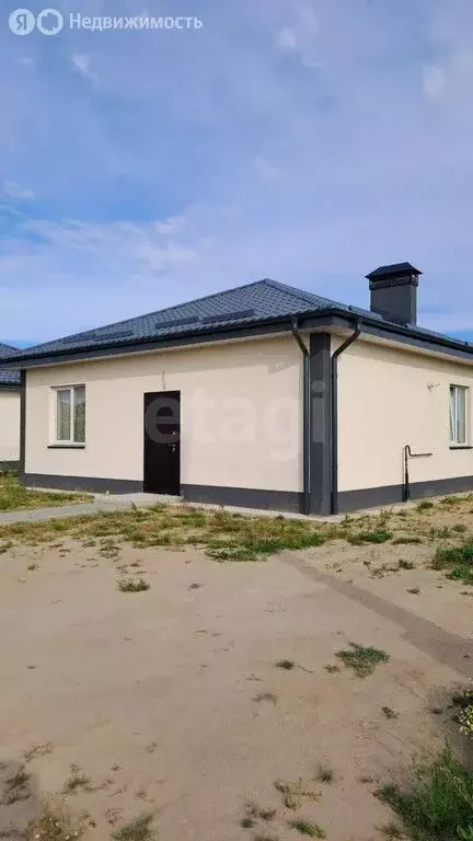 Дом в Калининградская область, Гурьевский муниципальный округ, посёлок ... - Фото 1