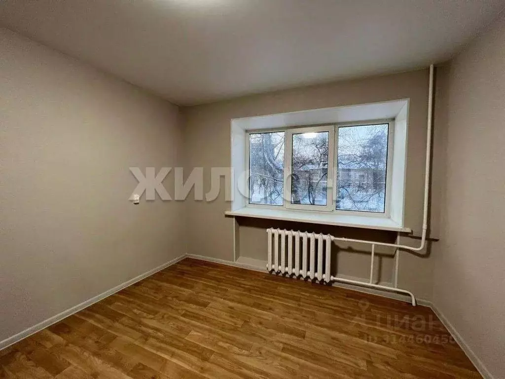 Студия Томская область, Томск ул. Полины Осипенко, 31 (17.7 м) - Фото 1