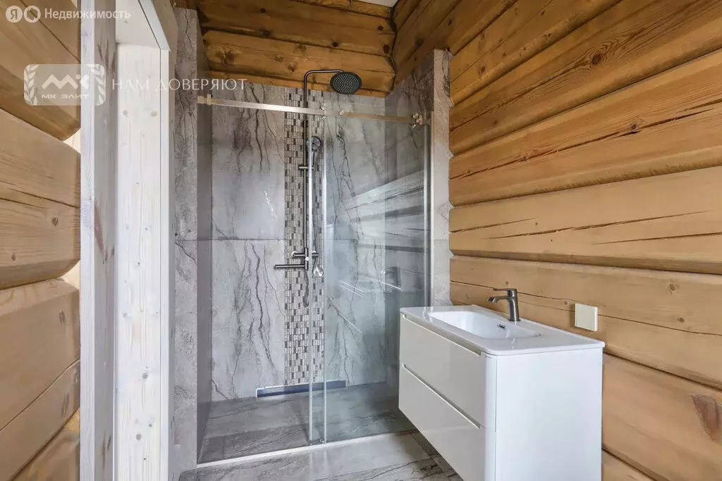 Дом в посёлок Новое Токсово, Парковая улица (380 м) - Фото 2