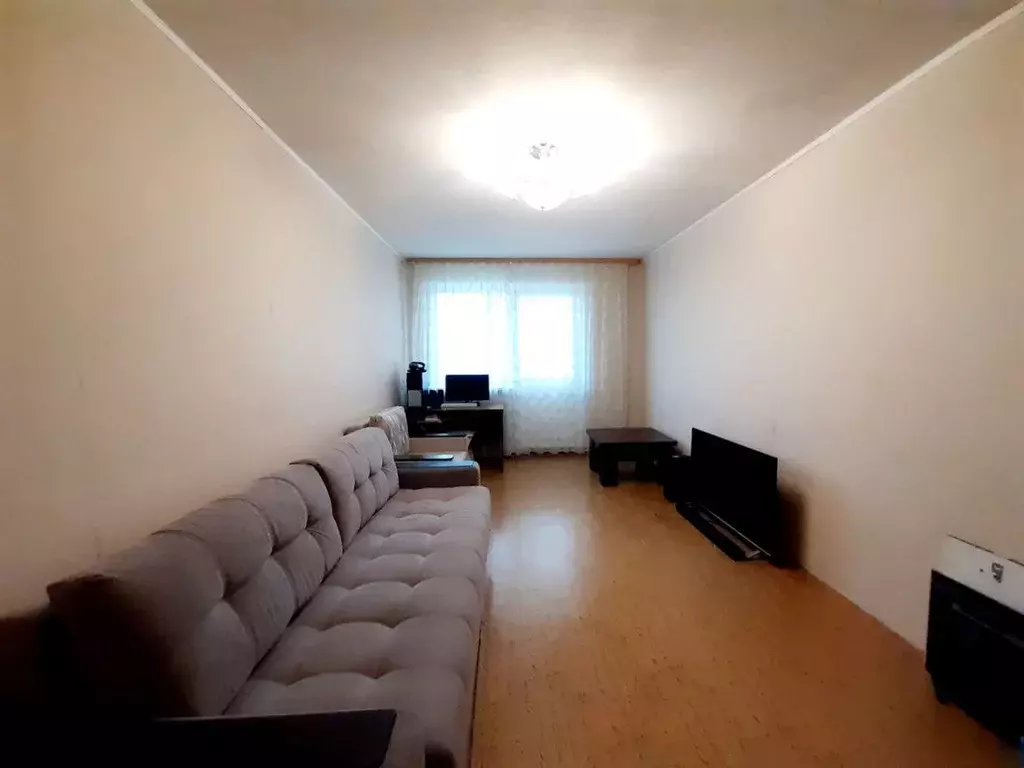 Продаётся 2-к квартира, 54.4 м - Фото 1