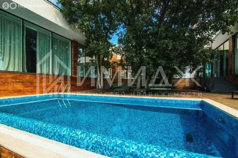Дом в Сириус, бульвар Надежд (250 м) - Фото 1