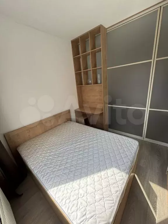 Квартира-студия, 26 м, 1/17 эт. - Фото 0