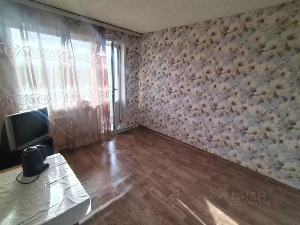 Студия Кемеровская область, Кемерово просп. Ленина, 130 (17.0 м) - Фото 0