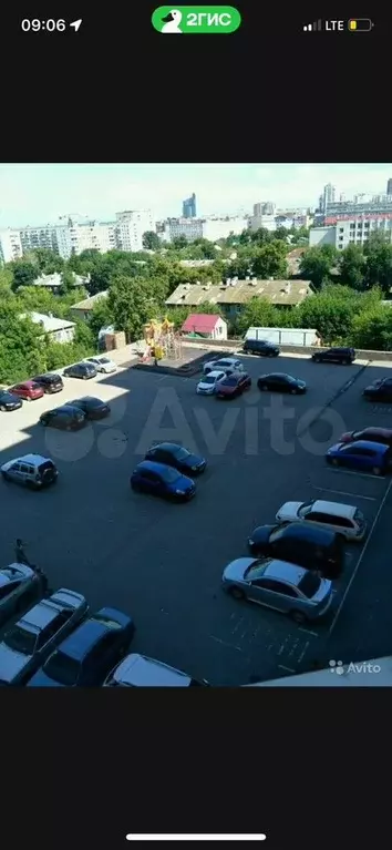 1-к. квартира, 44 м, 6/11 эт. - Фото 0