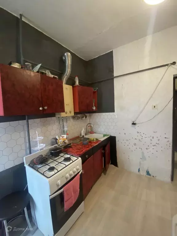 Продаётся 1-к квартира, 27.3 м - Фото 1