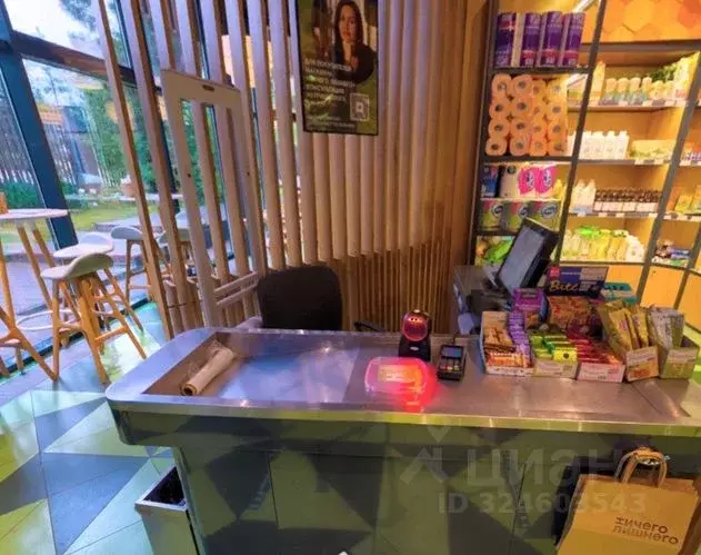 Торговая площадь в Санкт-Петербург, Санкт-Петербург, Сестрорецк дор. ... - Фото 2