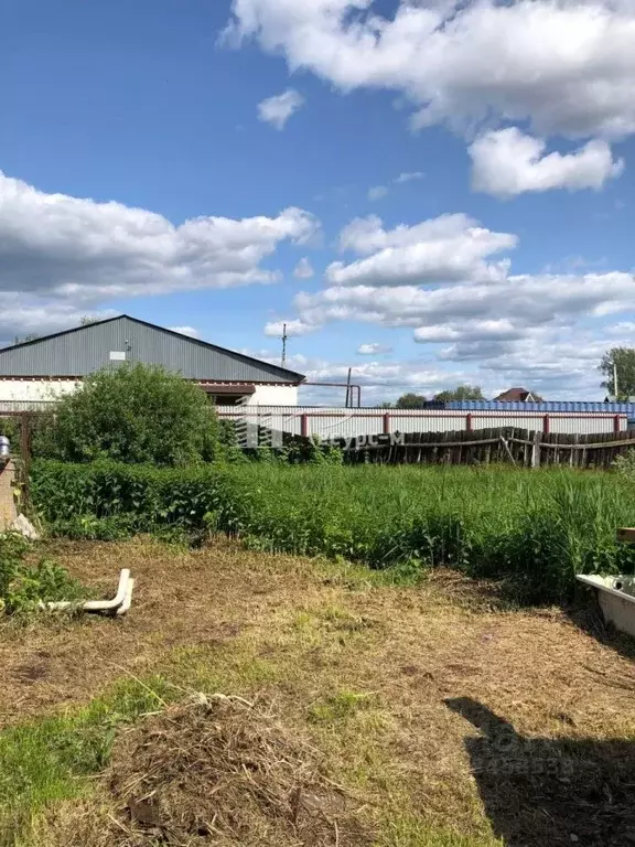 Дом в Нижегородская область, Выкса ул. Гастелло, 26 (58 м) - Фото 1