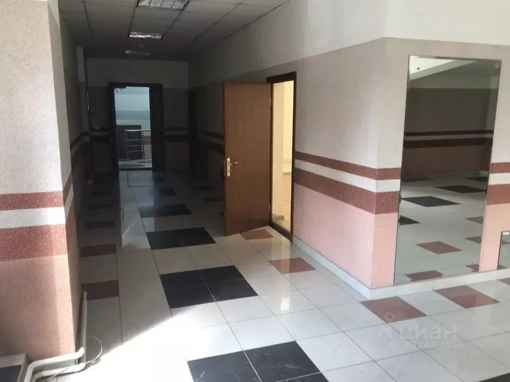 Офис в Москва, Москва, Троицк В мкр, 55 (62 м) - Фото 1