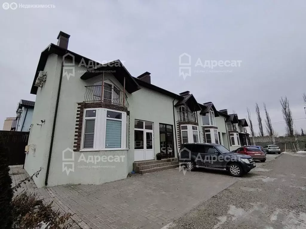 3-комнатная квартира: Волгоград, улица Пожарского, 352к5 (78.8 м) - Фото 2