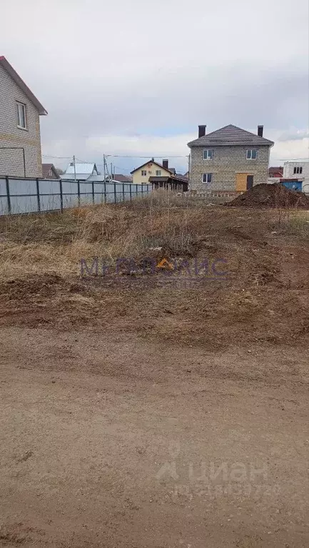 Участок в Саратовская область, Балаково ул. Новая (6.0 сот.) - Фото 0