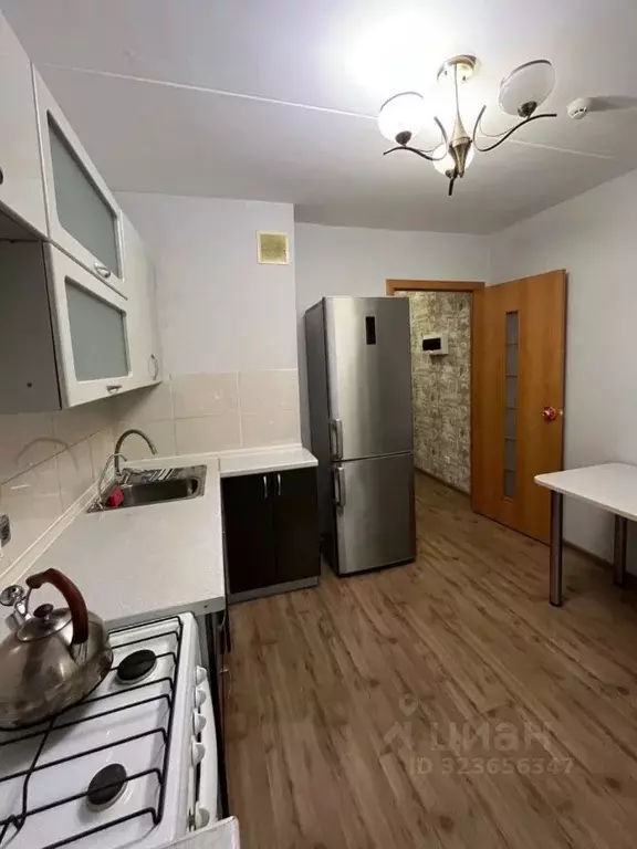 1-к кв. Удмуртия, Завьяловский район, с. Октябрьский ул. Полесская, 2 ... - Фото 2