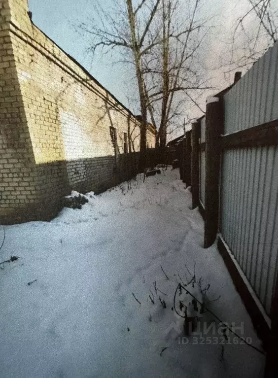 Помещение свободного назначения в Забайкальский край, Чита пос. ... - Фото 2