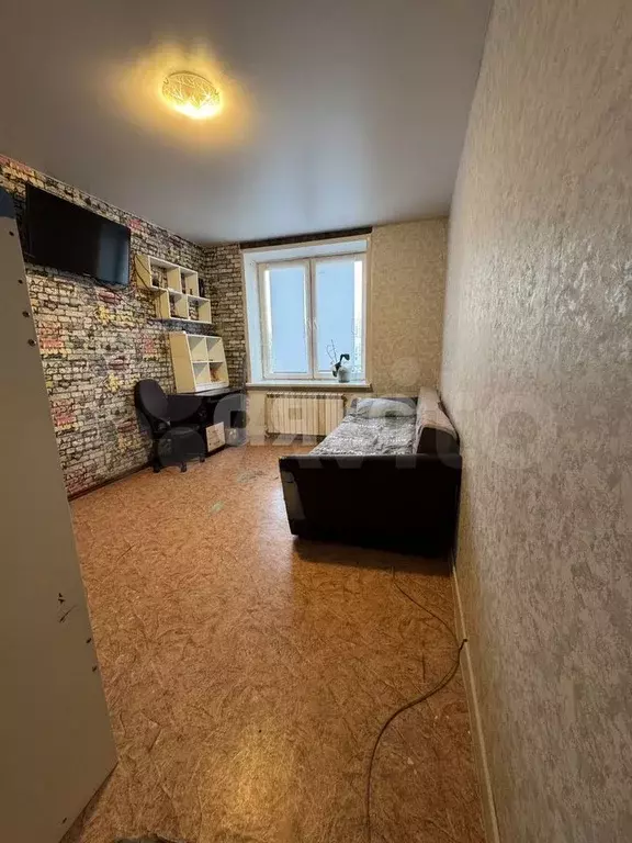 1-к. квартира, 37 м, 3/9 эт. - Фото 0