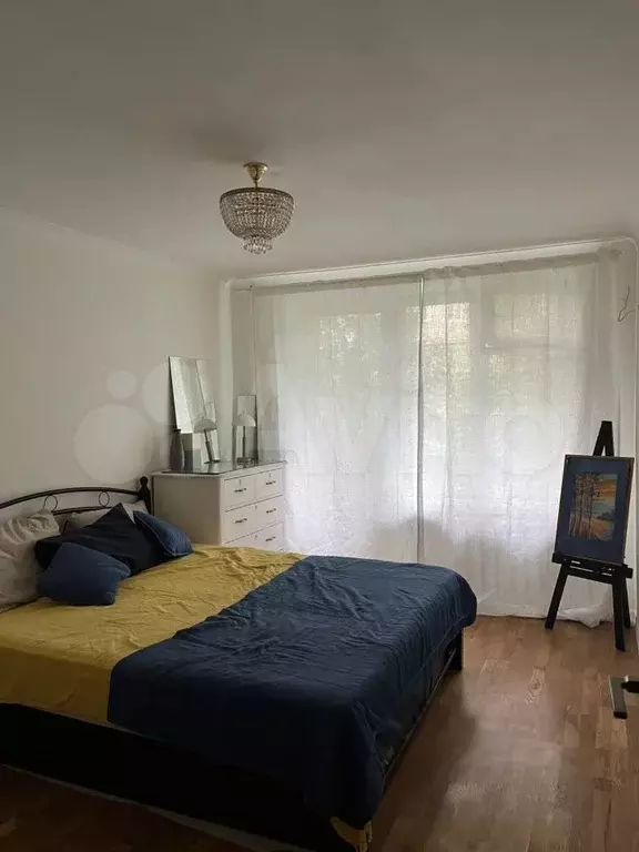 3-к. квартира, 57 м, 3/5 эт. - Фото 1